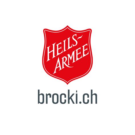 Heilsarmee brocki.ch in Kriens